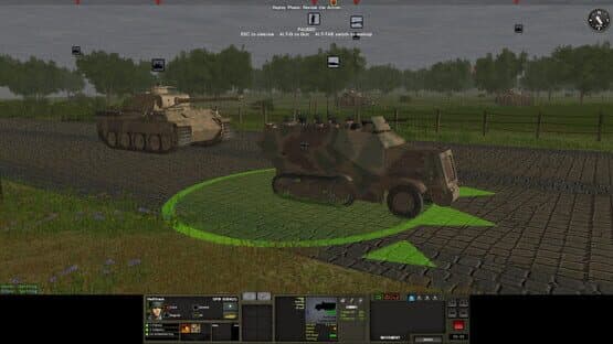 Combat Mission: Battle for Normandy - Battle Pack 1 — screenshot 5