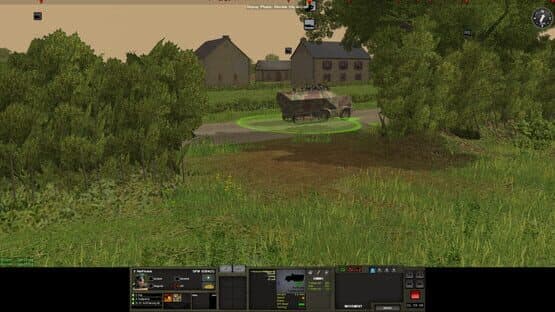 Combat Mission: Battle for Normandy - Vehicle Pack — screenshot 5