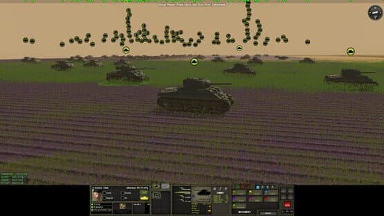 Combat Mission: Battle for Normandy - Commonwealth Forces — screenshot 6
