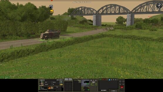 Combat Mission: Battle for Normandy - Vehicle Pack — screenshot 6