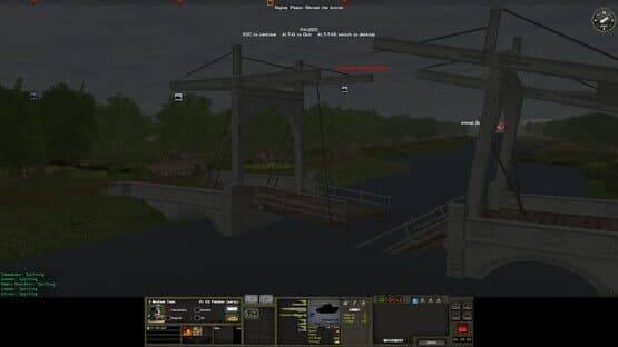 Combat Mission: Battle for Normandy - Market Garden — screenshot 7