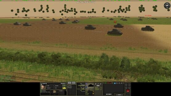 Combat Mission: Battle for Normandy - Commonwealth Forces — screenshot 7