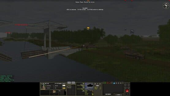 Combat Mission: Battle for Normandy - Market Garden — screenshot 8