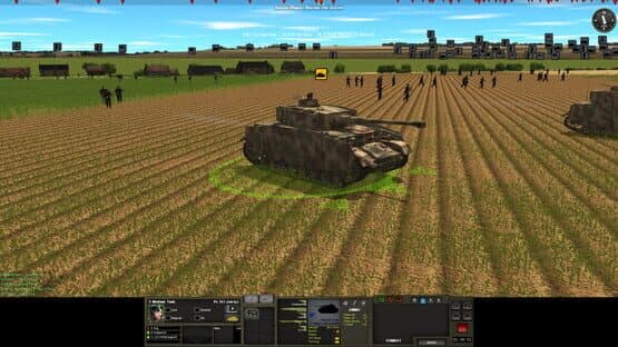 Combat Mission: Battle for Normandy - Vehicle Pack — screenshot 7