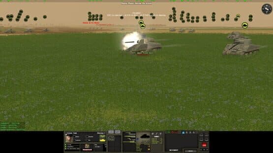 Combat Mission: Battle for Normandy - Commonwealth Forces — screenshot 8