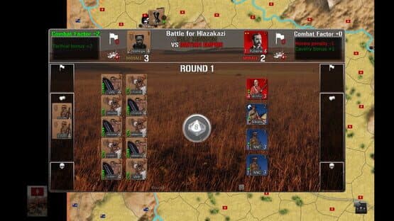 Wars Across the World: Zulu 1879 — screenshot 1