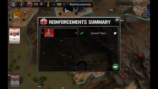 Wars Across the World: Zulu 1879 — screenshot 7