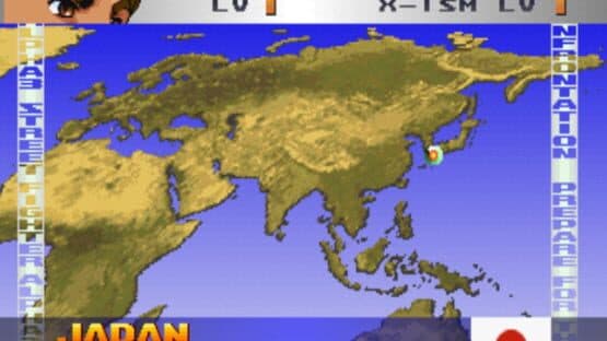 Street Fighter Alpha 3 — screenshot 3