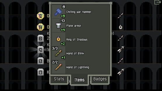 Pixel Dungeon — screenshot 6