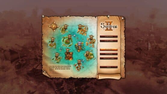 The Settlers II: 10th Anniversary — screenshot 3