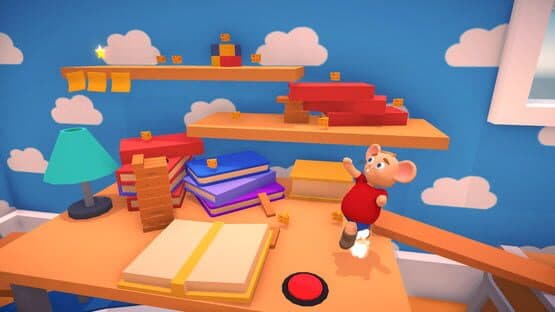 Ratyboy Adventures — screenshot 1