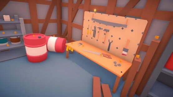 Ratyboy Adventures — screenshot 3
