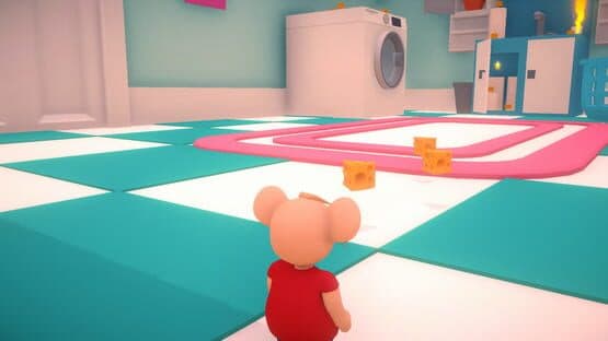 Ratyboy Adventures — screenshot 4