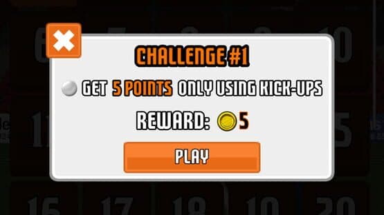 Keep it up! — screenshot 7