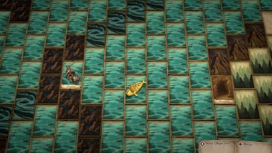 Voice of Cards Trilogy — screenshot 5