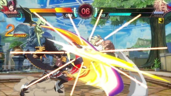DNF Duel: Who's Next — screenshot 1
