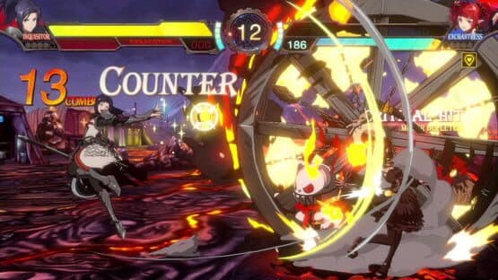 DNF Duel: Who's Next — screenshot 2
