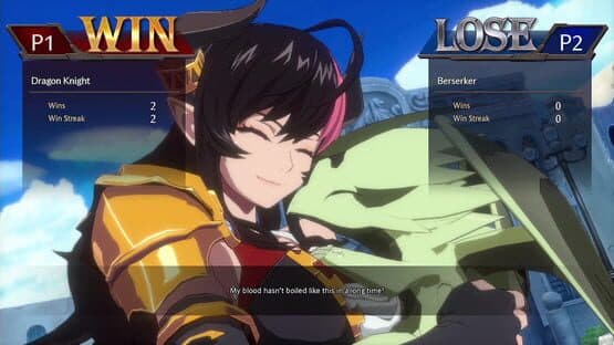 DNF Duel: Who's Next — screenshot 5