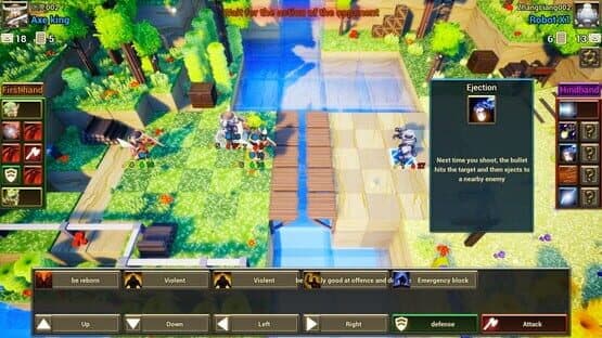 Dream Ploy Will — screenshot 1