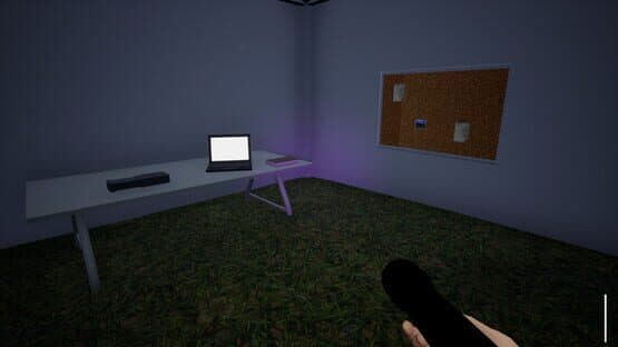 Night of Spirits — screenshot 2