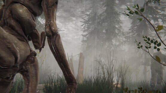 T.D.Z. 3: Dark Way of Stalker — screenshot 2