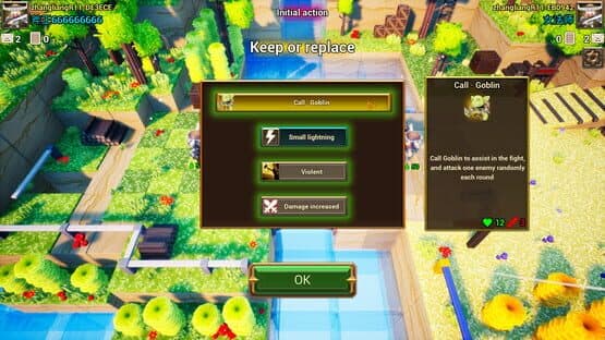 Dream Ploy Will — screenshot 2