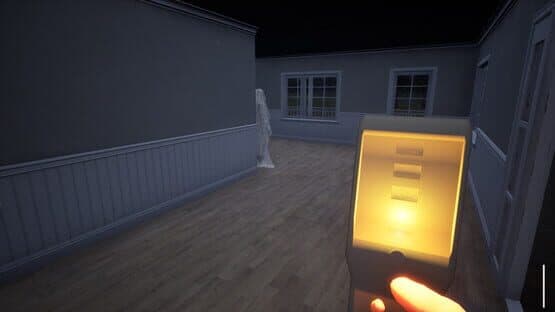 Night of Spirits — screenshot 3