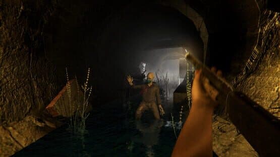 T.D.Z. 3: Dark Way of Stalker — screenshot 3