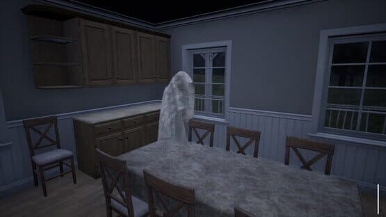 Night of Spirits — screenshot 4