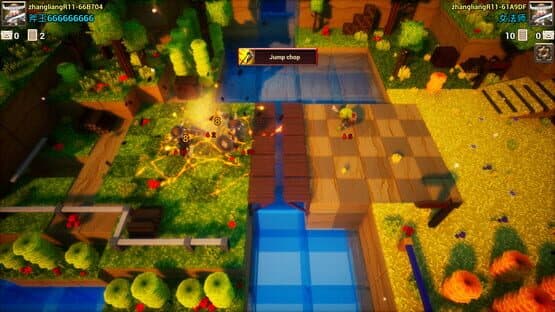 Dream Ploy Will — screenshot 3