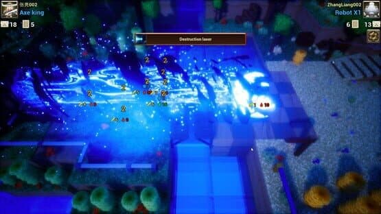 Dream Ploy Will — screenshot 4