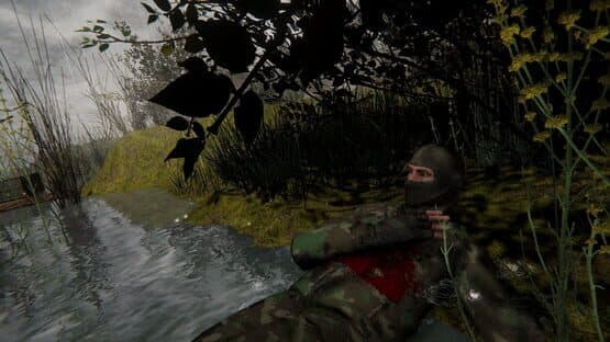 T.D.Z. 3: Dark Way of Stalker — screenshot 5