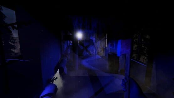 T.D.Z. 3: Dark Way of Stalker — screenshot 7