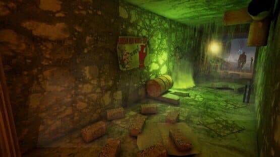 T.D.Z. 3: Dark Way of Stalker — screenshot 8