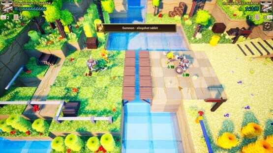 Dream Ploy Will — screenshot 7