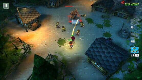 Tiny Troopers: Global Ops - Digital Deluxe Bundle — screenshot 2