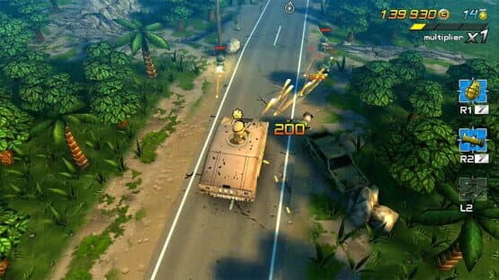 Tiny Troopers: Global Ops - Digital Deluxe Bundle — screenshot 6