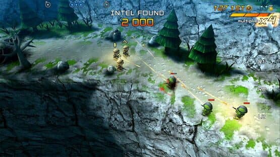 Tiny Troopers: Global Ops - Digital Deluxe Bundle — screenshot 8