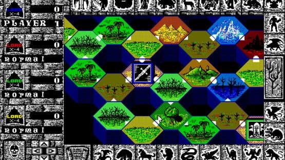 Beast Lord — screenshot 1