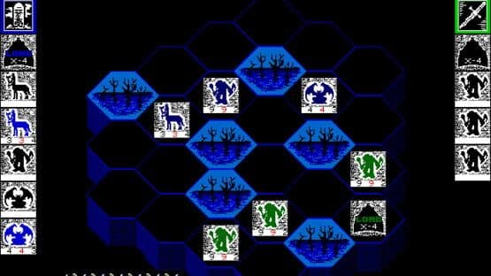 Beast Lord — screenshot 2