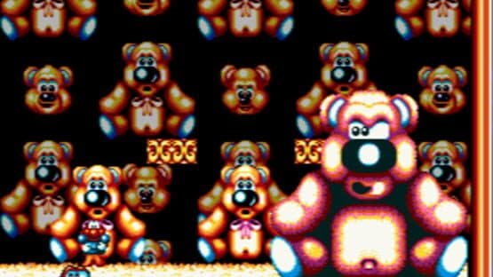 James Pond 2: Codename - RoboCod — screenshot 4
