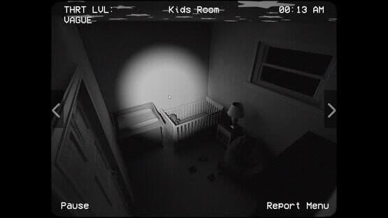 Alternate Watch — screenshot 3