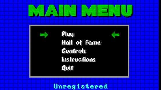 GobMan — screenshot 2