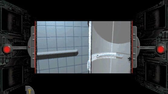 Dark Fiber — screenshot 1