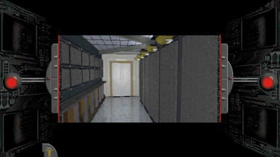 Dark Fiber — screenshot 2