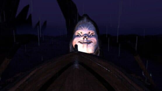 Aquamorphosis — screenshot 1