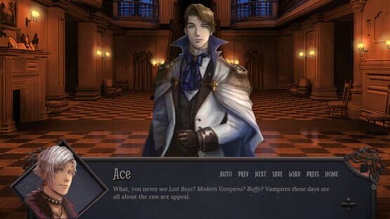 Deliver Us From Evil: Masquerade — screenshot 1