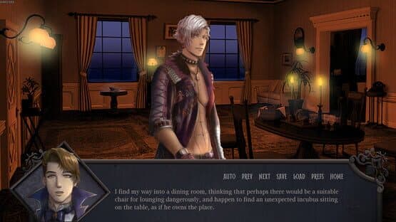 Deliver Us From Evil: Masquerade — screenshot 3
