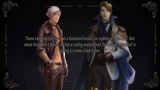 Deliver Us From Evil: Masquerade — screenshot 4