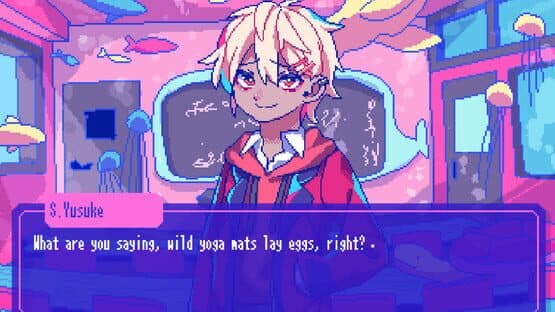 From Madness with Love — screenshot 1